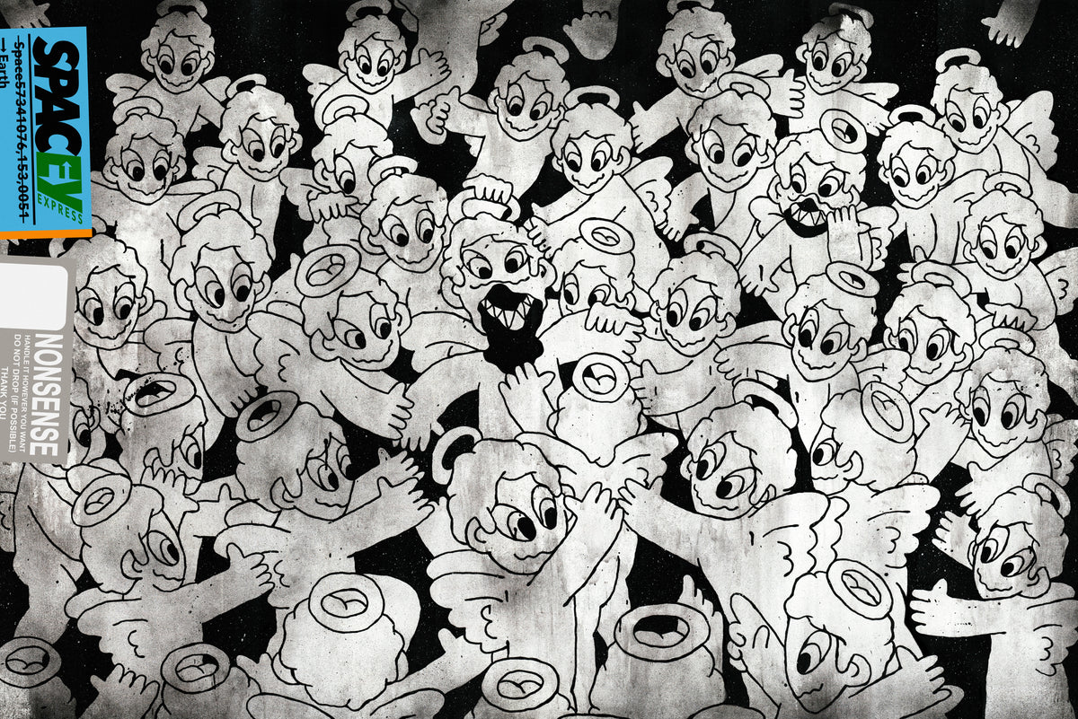TAPPEI – Tsukigime
