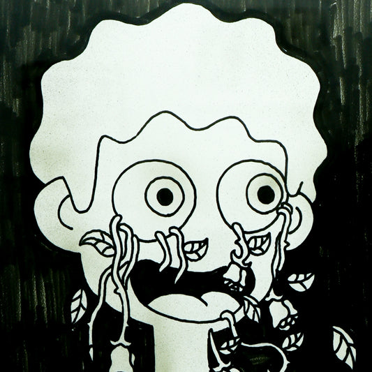 Graceful Tears