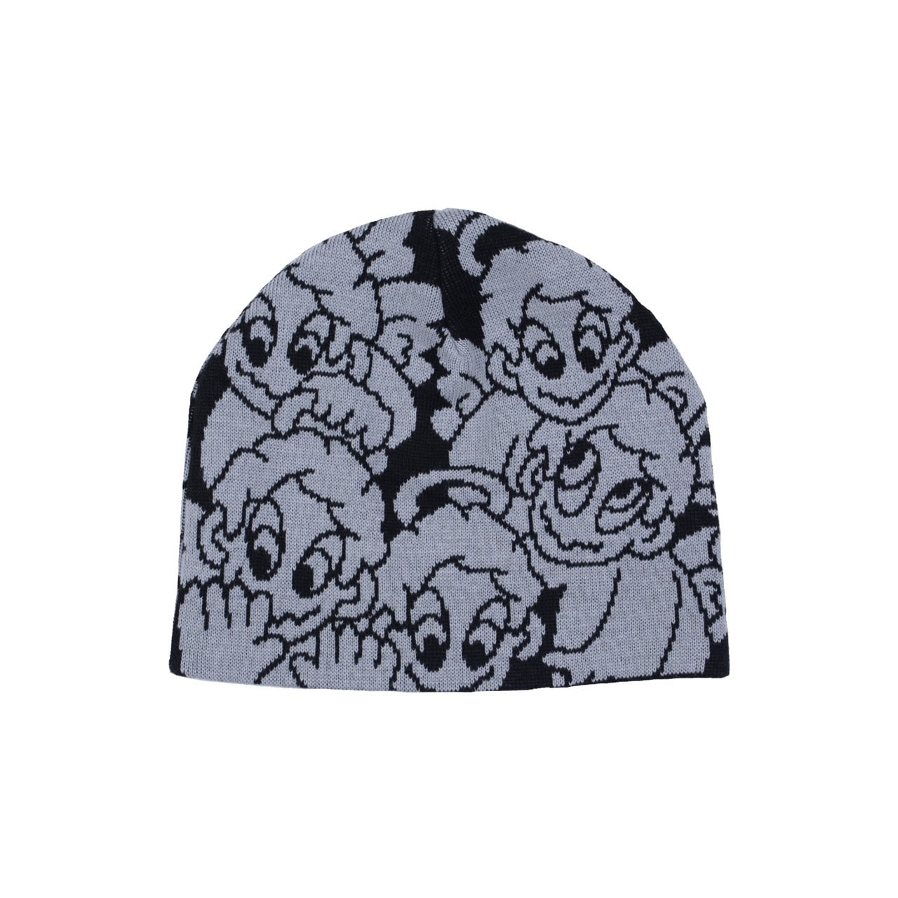Let’s do some nonsense Beanie