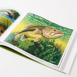 八百板浩司　画集 / 『ANTHOLOGY』