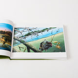 八百板浩司　画集 / 『ANTHOLOGY』