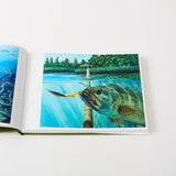 八百板浩司　画集 / 『ANTHOLOGY』