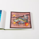 八百板浩司　画集 / 『ANTHOLOGY』