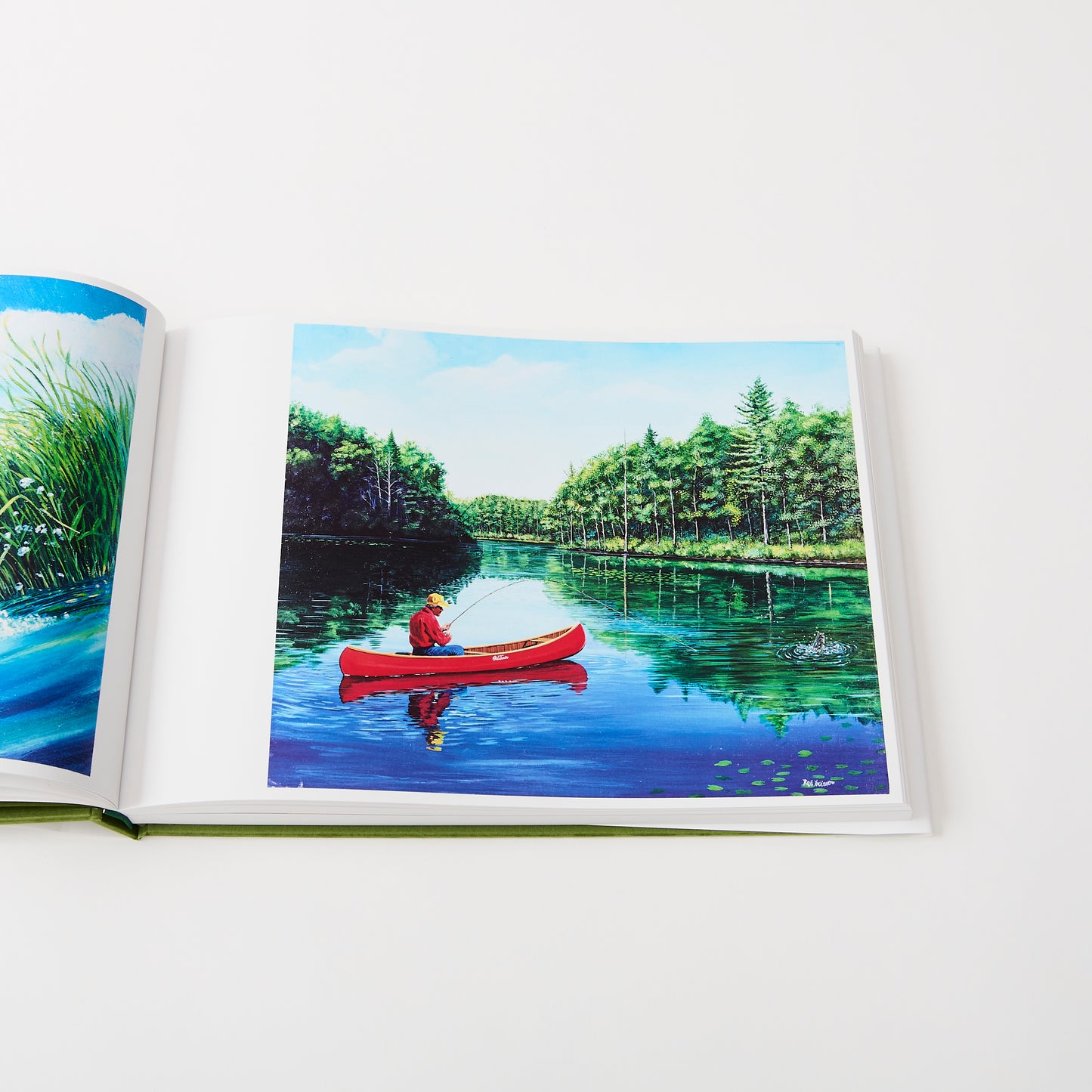 画集『ANTHOLOGY』