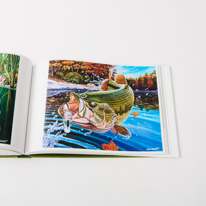 画集『ANTHOLOGY』