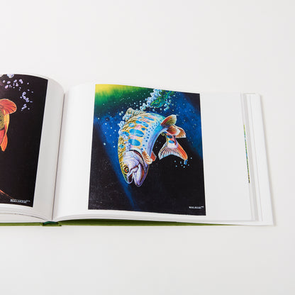 画集『ANTHOLOGY』