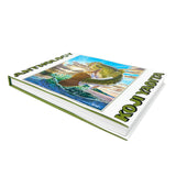 八百板浩司　画集 / 『ANTHOLOGY』