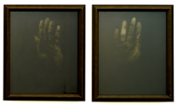 Freddy Carrasco / Forgive me Father