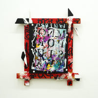 Levi Pata / Raging Bull
