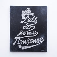 TAPPEI / So, what will you do?
