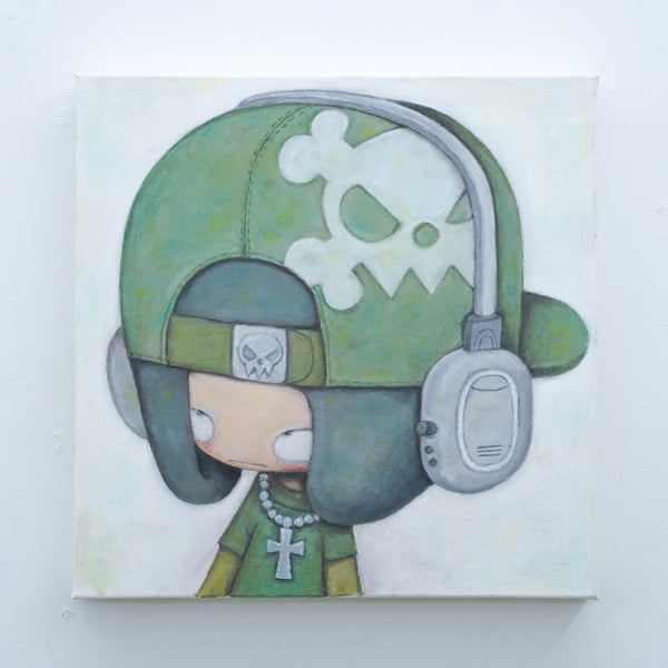 Yamepi / ボーイズ002
