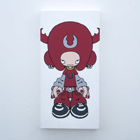 Yamepi / AKAONI