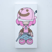 Yamepi / NIKO