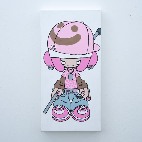 Yamepi / NIKO