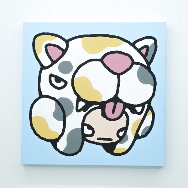 Yamepi / BOYS 003