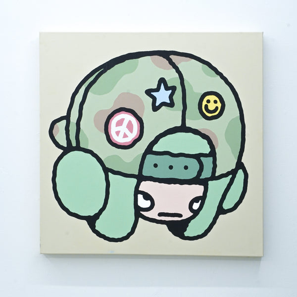 Yamepi / BOYS 001