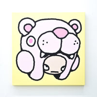 Yamepi /  BOYS 004