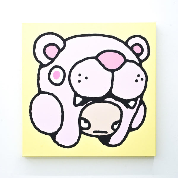 Yamepi /  BOYS 004