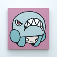 Yamepi / BOYS 002