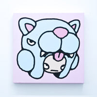 Yamepi / BOYS 001
