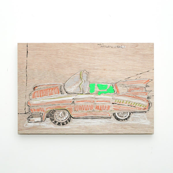 Poseidon / tin toys 4