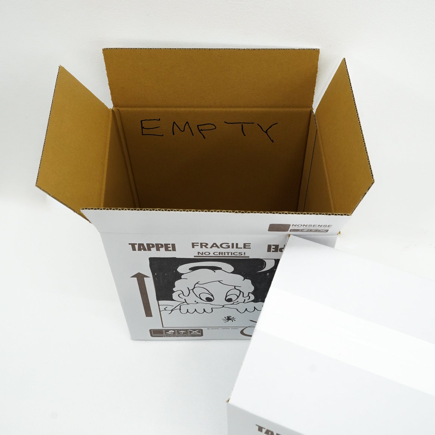 Empty