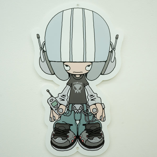 Yamepi / Acrylic BOYS