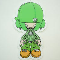 Yamepi / Acrylic BOYS