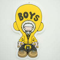 Yamepi / Acrylic BOYS