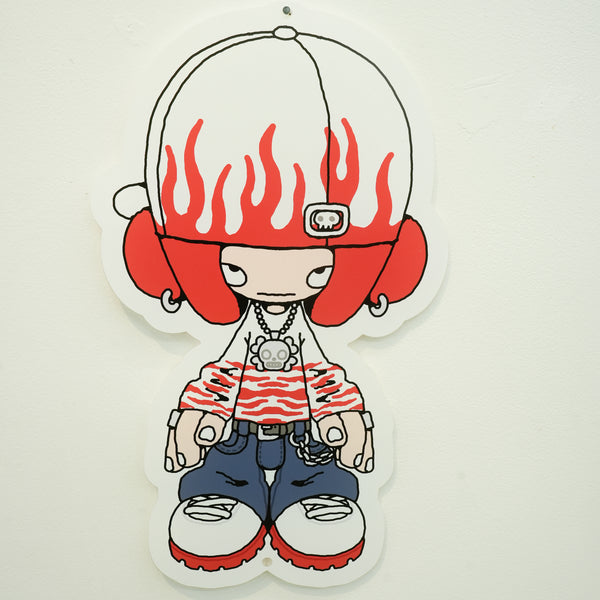 Yamepi / Acrylic BOYS