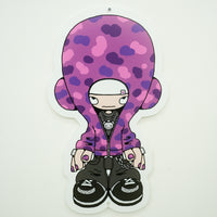 Yamepi / Acrylic BOYS
