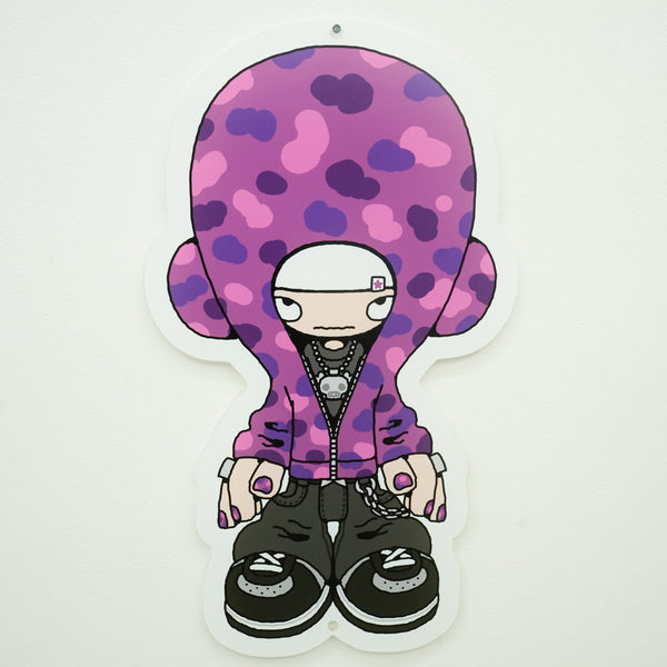 Yamepi / Acrylic BOYS