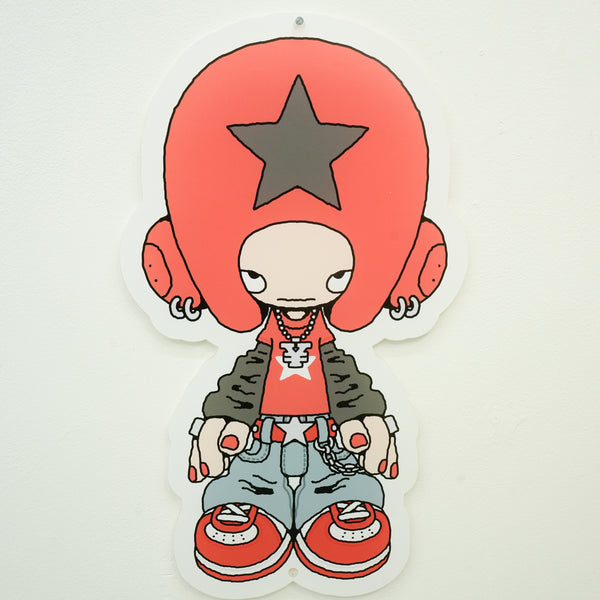 Yamepi / Acrylic BOYS