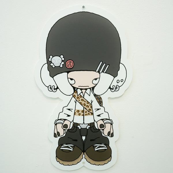 Yamepi / Acrylic BOYS