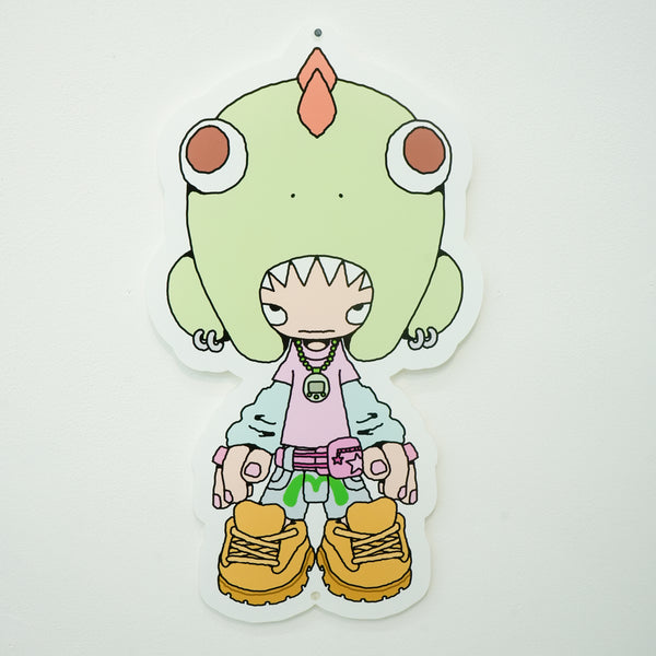 Yamepi / Acrylic BOYS