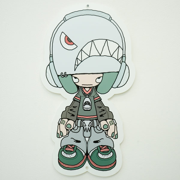 Yamepi / Acrylic BOYS