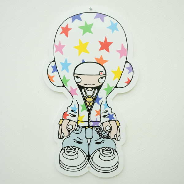Yamepi / Acrylic BOYS