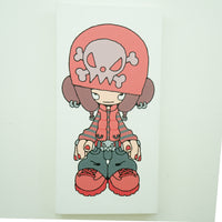 Yamepi / Acrylic BOYS