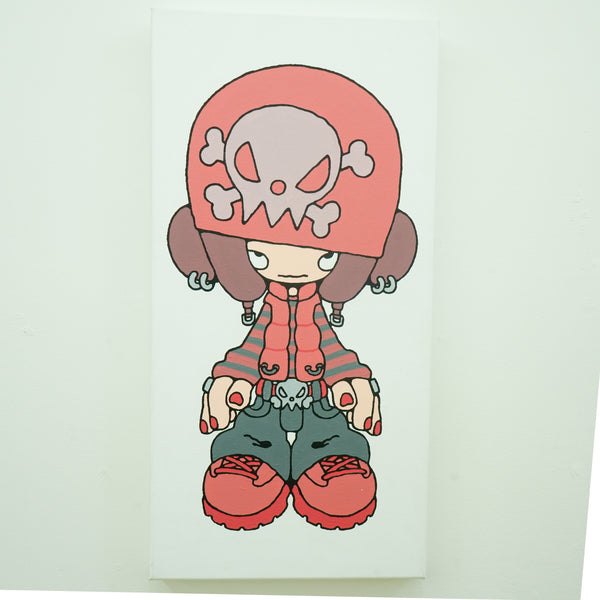 Yamepi / Acrylic BOYS