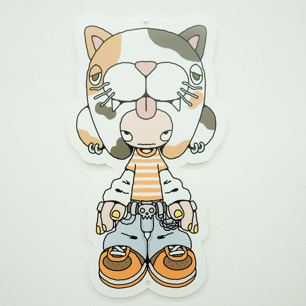 Yamepi / Acrylic BOYS