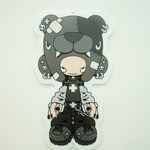 Yamepi / Acrylic BOYS