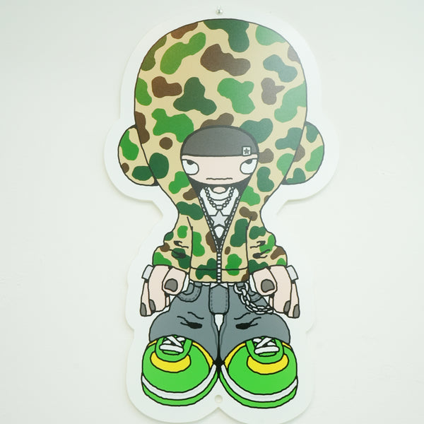 Yamepi / Acrylic BOYS
