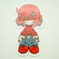 Yamepi / Acrylic BOYS