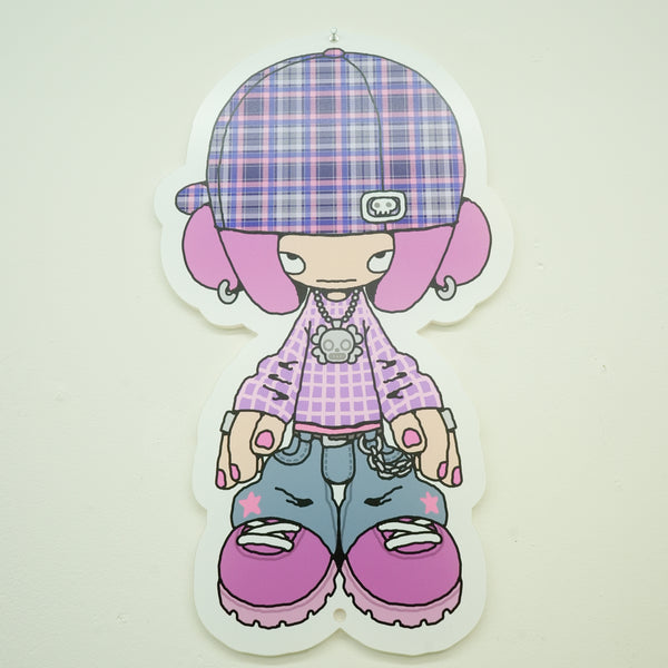 Yamepi / Acrylic BOYS