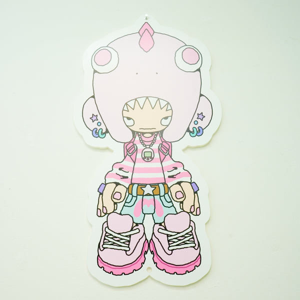 Yamepi / Acrylic BOYS