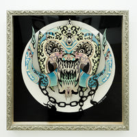 Satoshi Miyata / Over kill