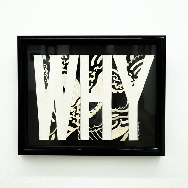 Satoshi Miyata / WHY