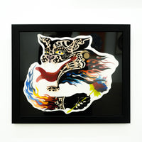 Satoshi Miyata / 猫又