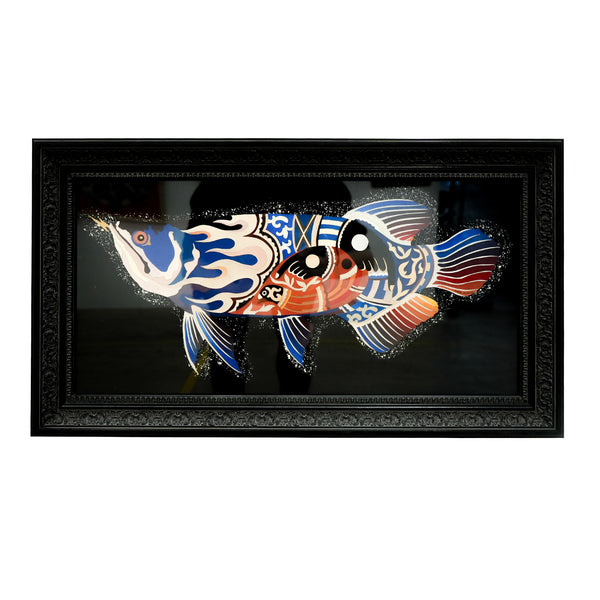 Satoshi Miyata / 青龍