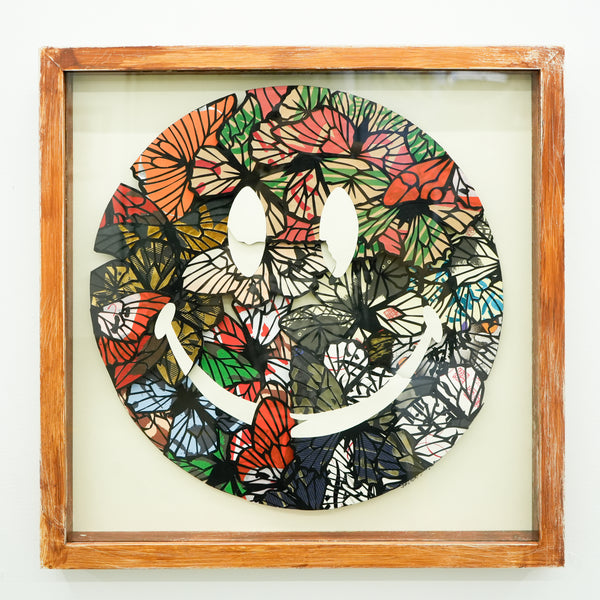 Satoshi Miyata / Smile NIIGATA
